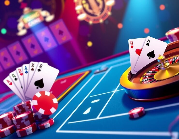 main55 app interface showing football markets and live tables