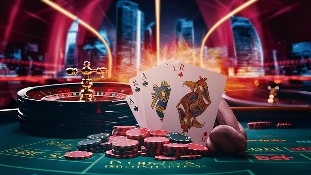 Microgaming Game