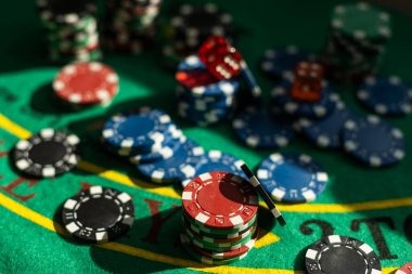 Microgaming live dealer studio
